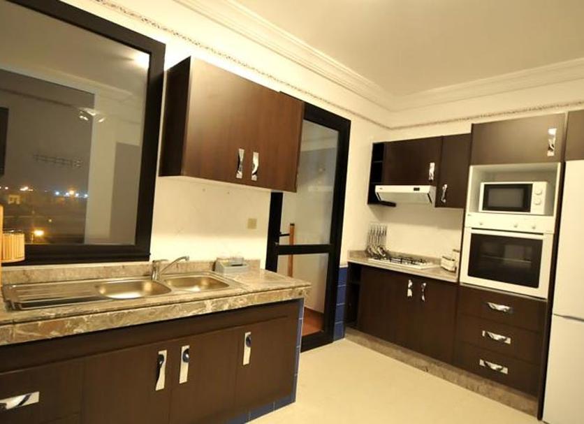 Cocina Foto