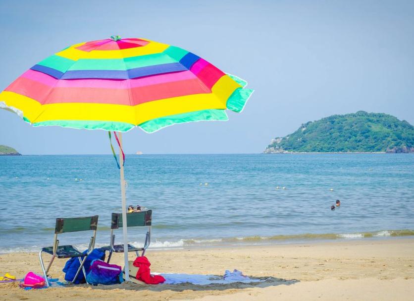 Playa Foto