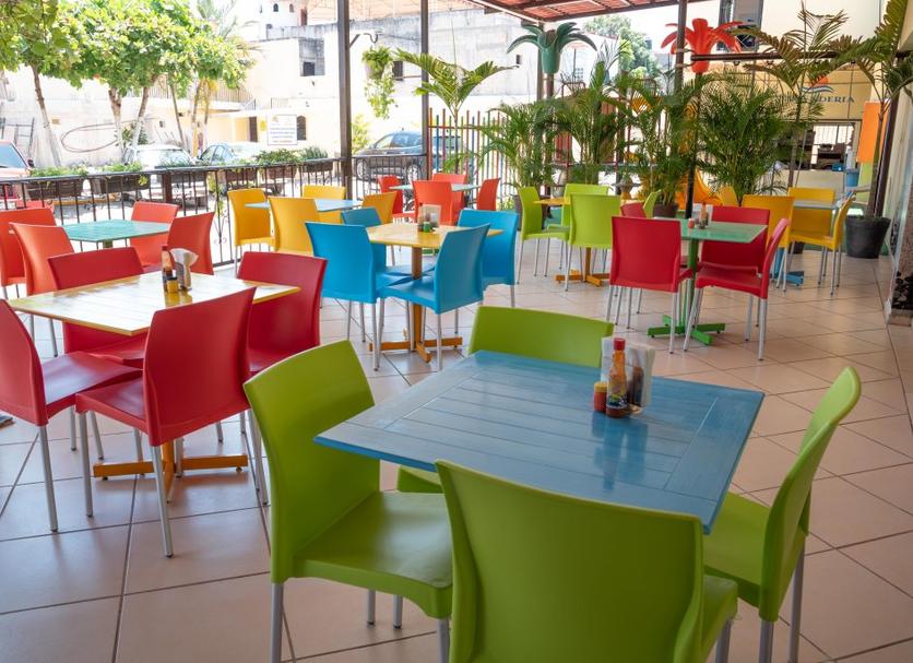 Comedor Foto