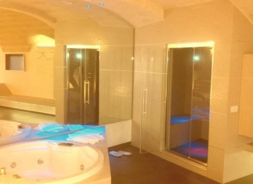 Spa Foto