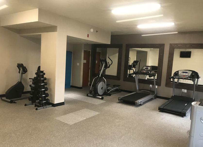 Gym Foto