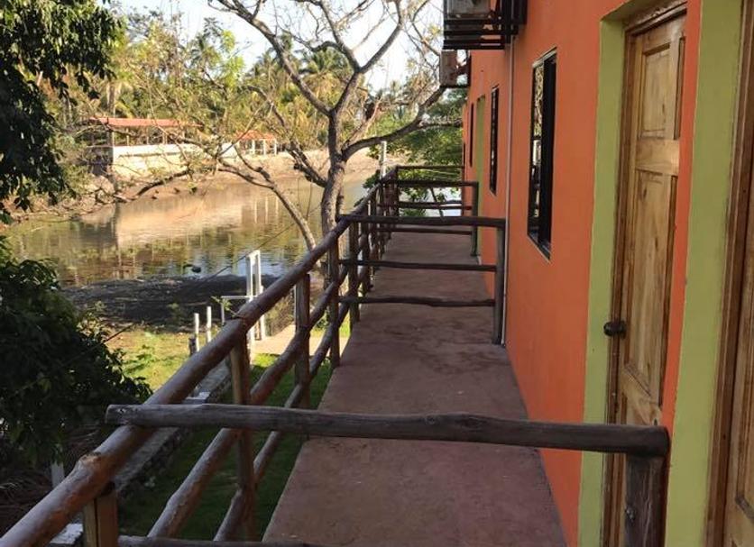 Balcón Foto