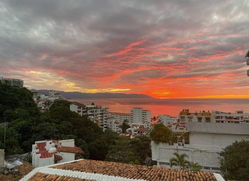 Balcón Foto