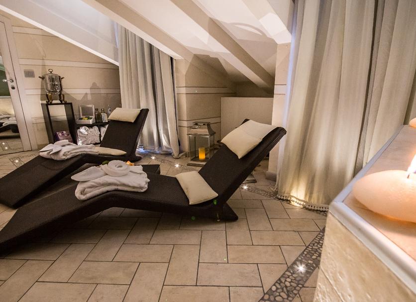 Spa Foto