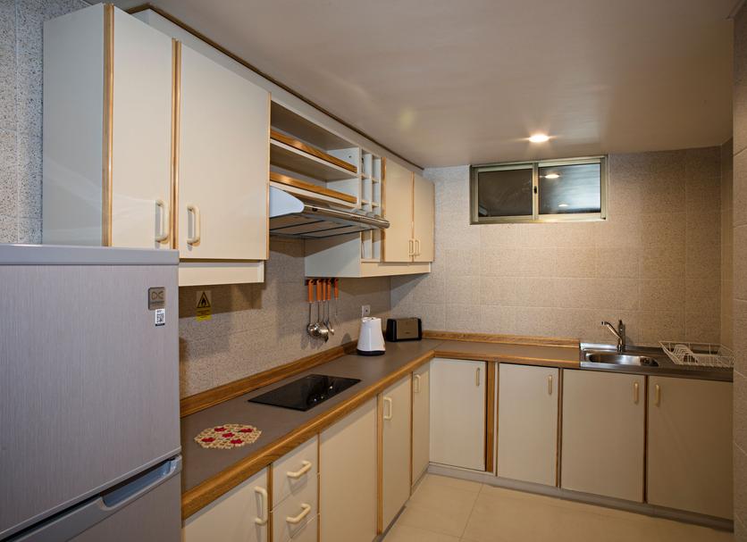 Cocina Foto