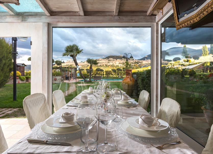 Comedor Foto