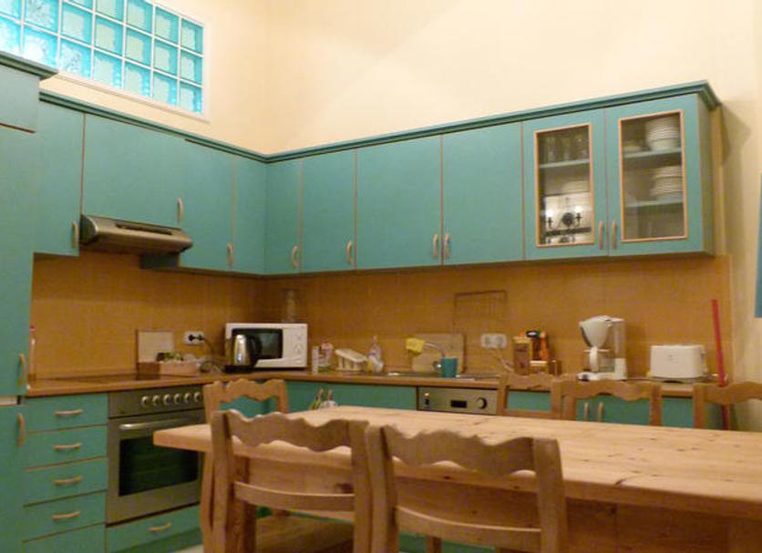 Comedor Foto