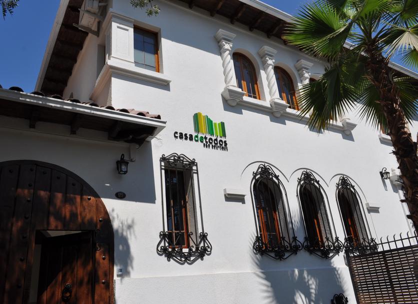 Edificio Foto