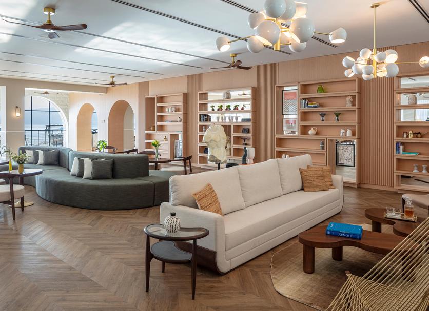 Lounge Foto
