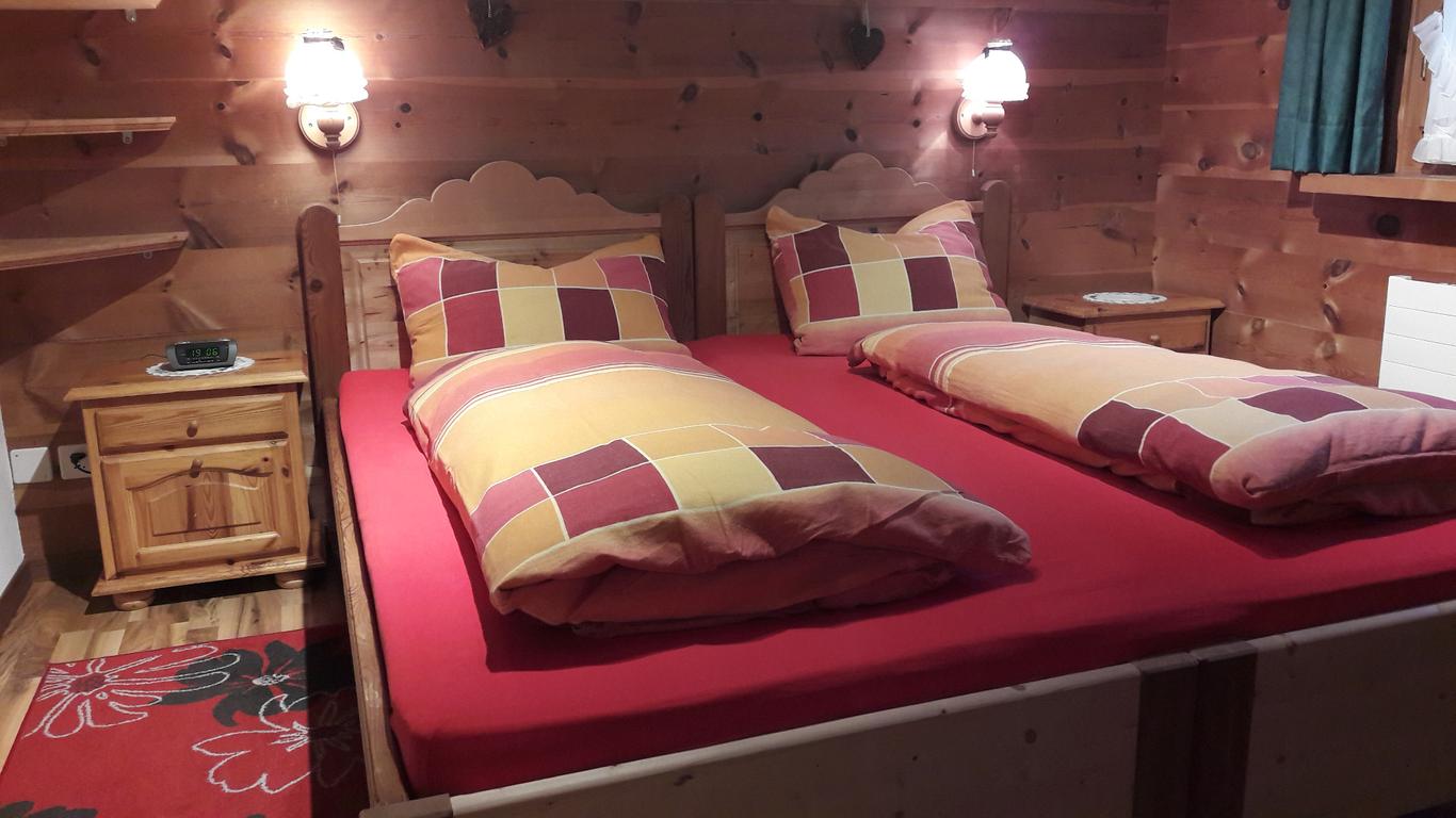 B&B Haus im Sand