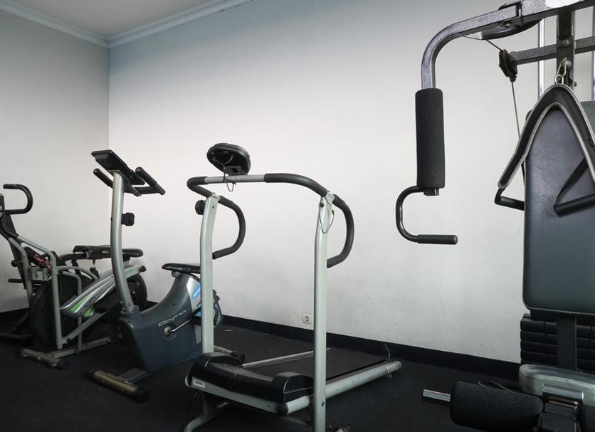 Gym Foto