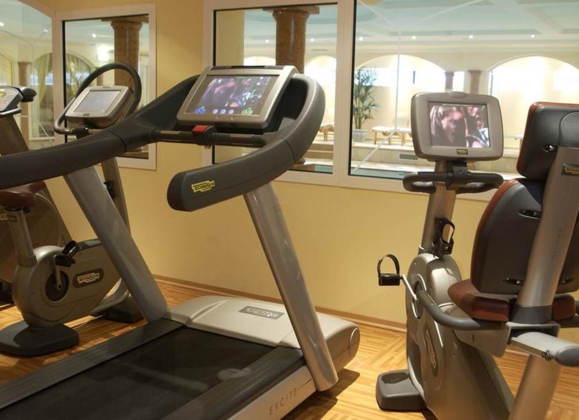Gym Foto