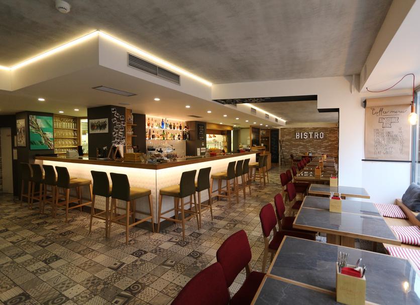 Bar Foto
