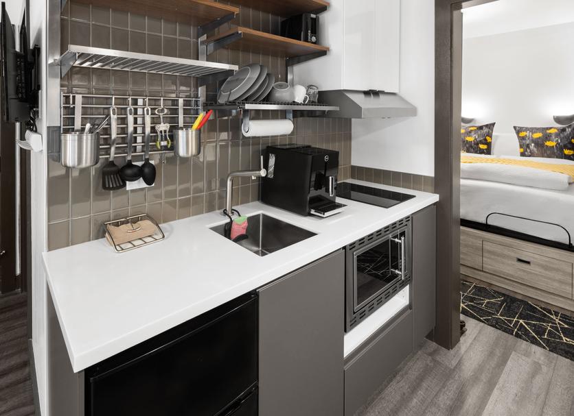 Cocina Foto