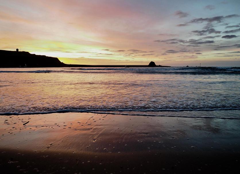 Playa Foto