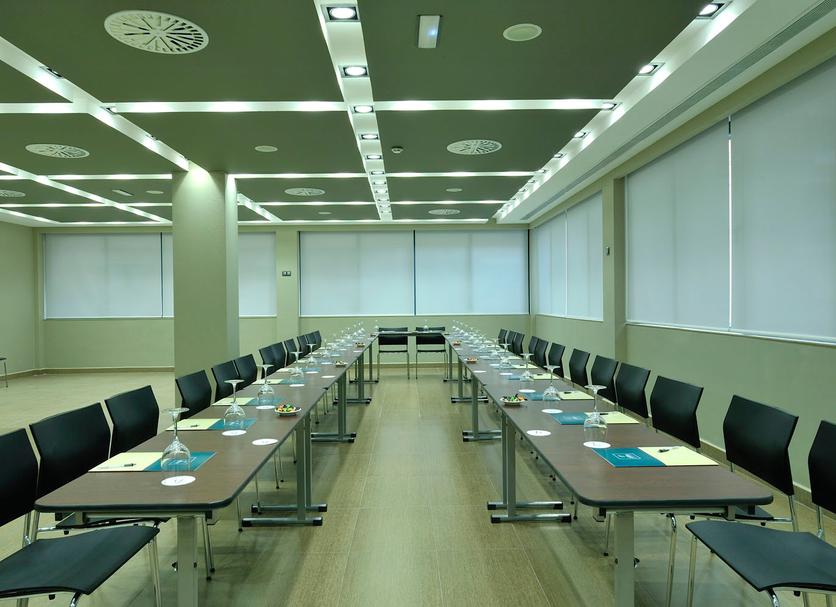 Sala de conferencias Foto