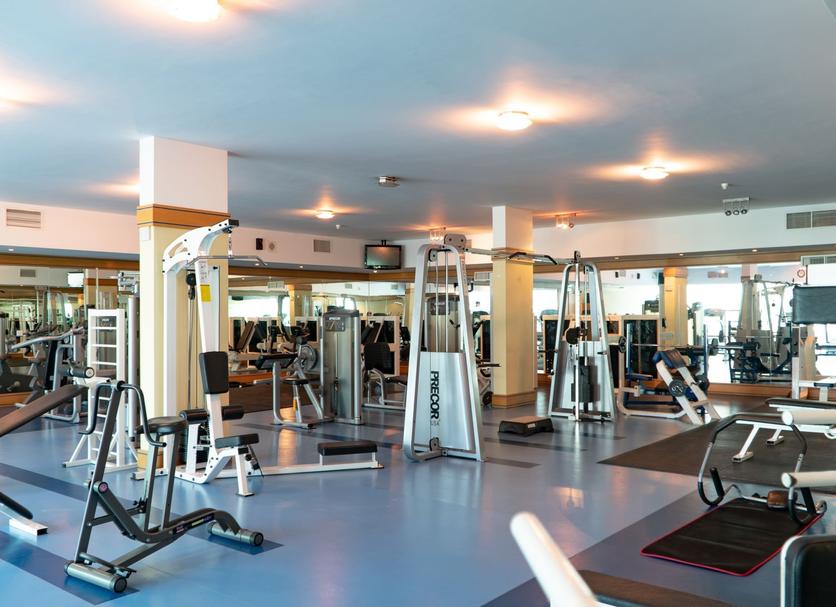 Gym Foto