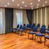 Sala de conferencias