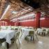 Sala de banquetes