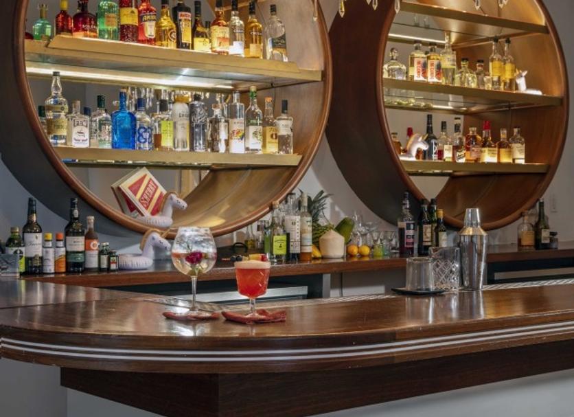 Bar Foto
