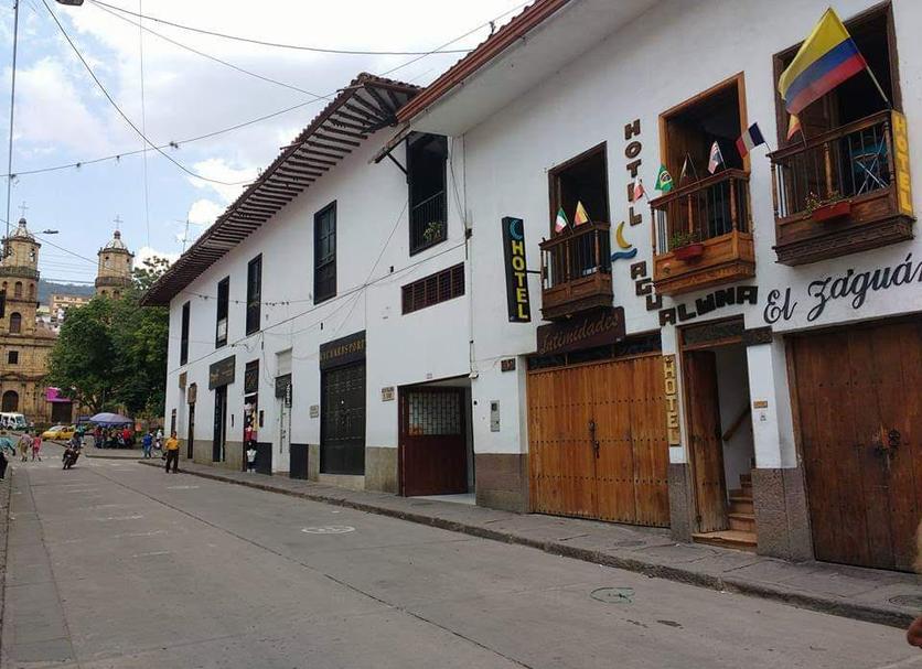Edificio Foto