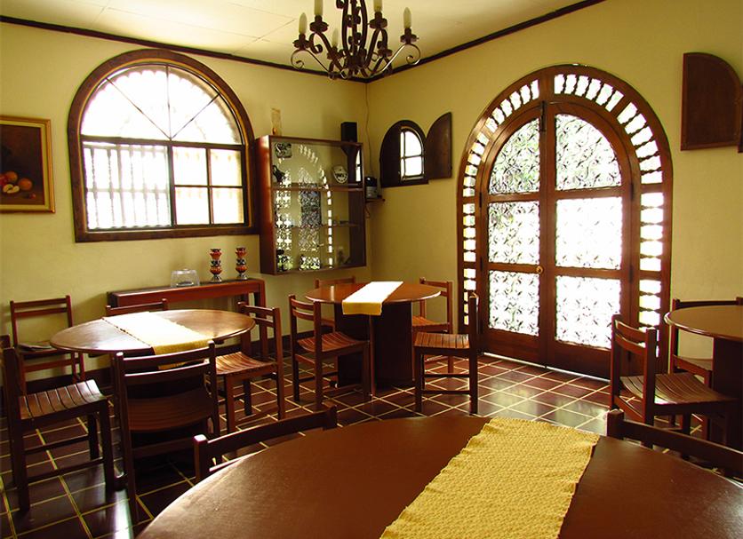 Comedor Foto