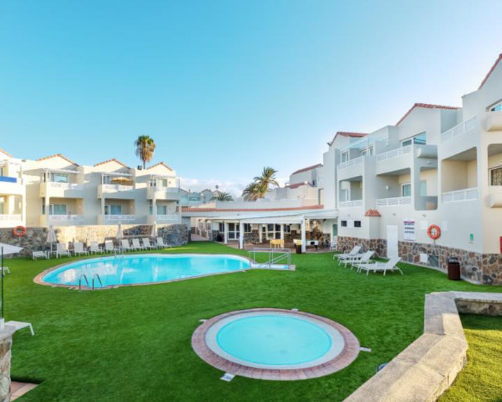 The Hotel Koala Garden Suites en Maspalomas Hoteles - KAYAK