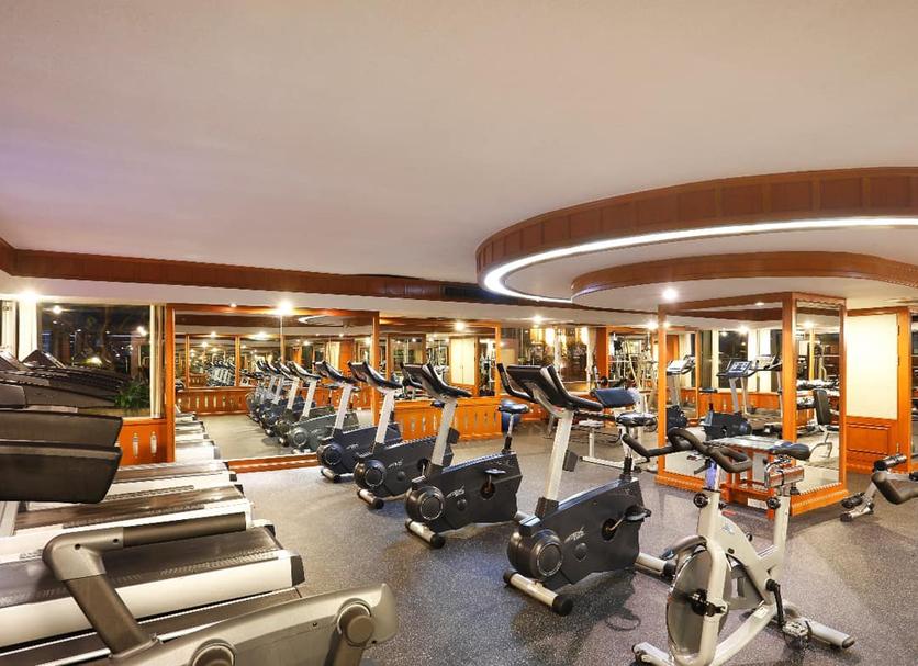 Gym Foto