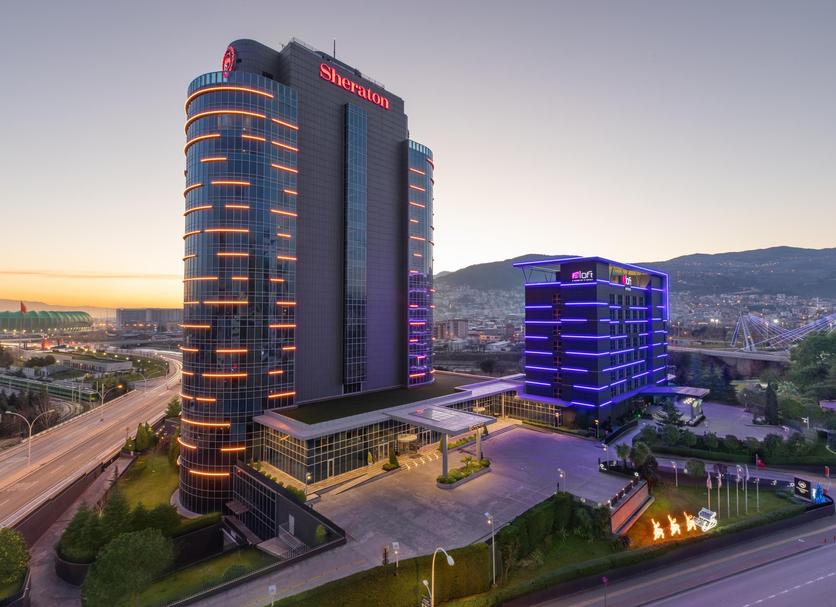 Edificio Foto