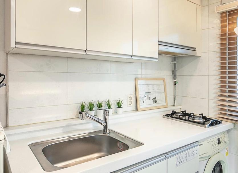 Cocina Foto