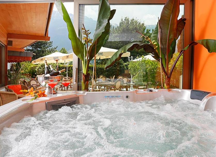 Spa Foto