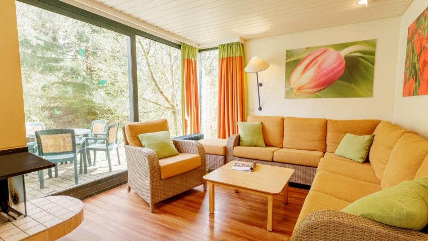 Center Parcs Bispinger Lüneburger Heide