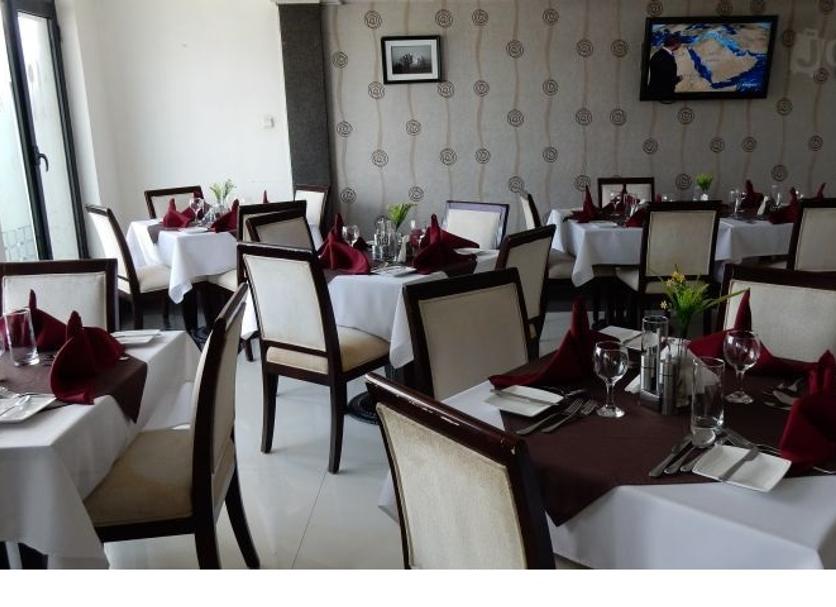 Comedor Foto