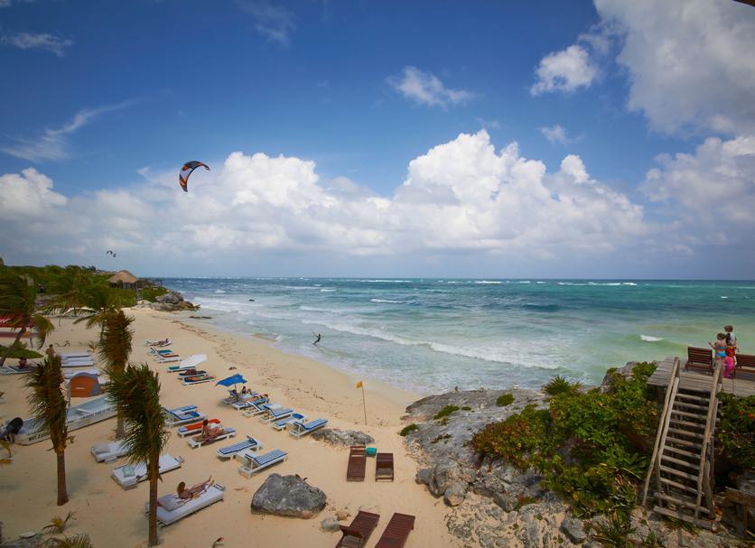 Playa Foto