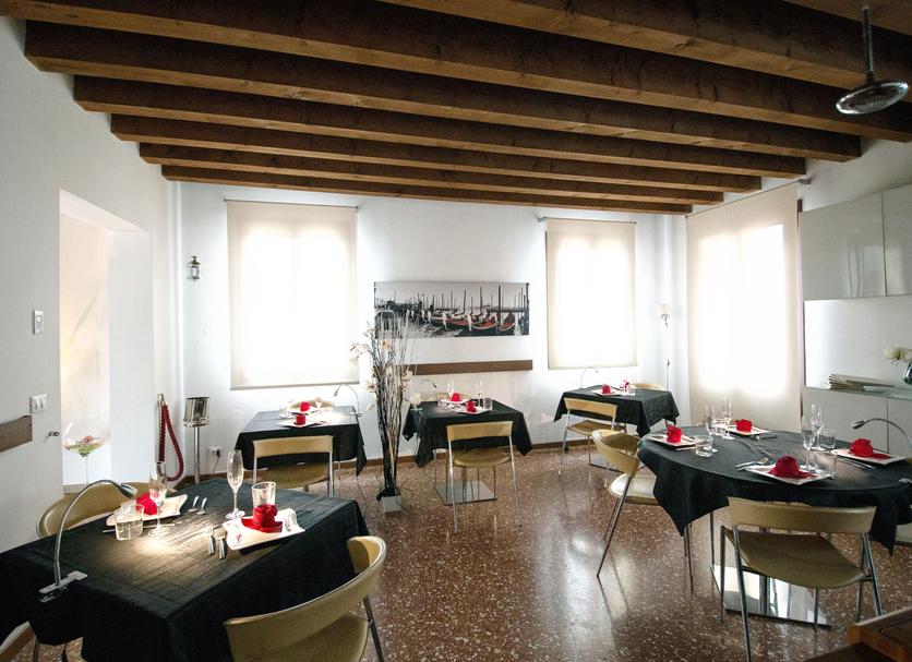 Comedor Foto
