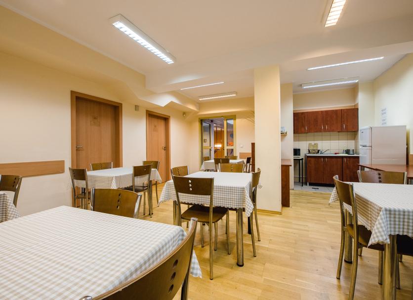 Cocina Foto